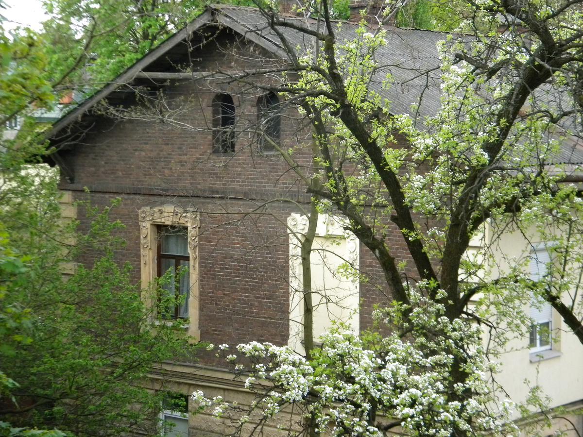 Studios At Anchevskih 3 Lvov Exteriér fotografie